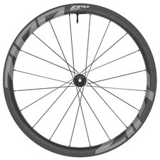 Zipp 303 SW Carbon Tubeless Disc Brake Front Wheel (700C) - Road / Gravel / CX