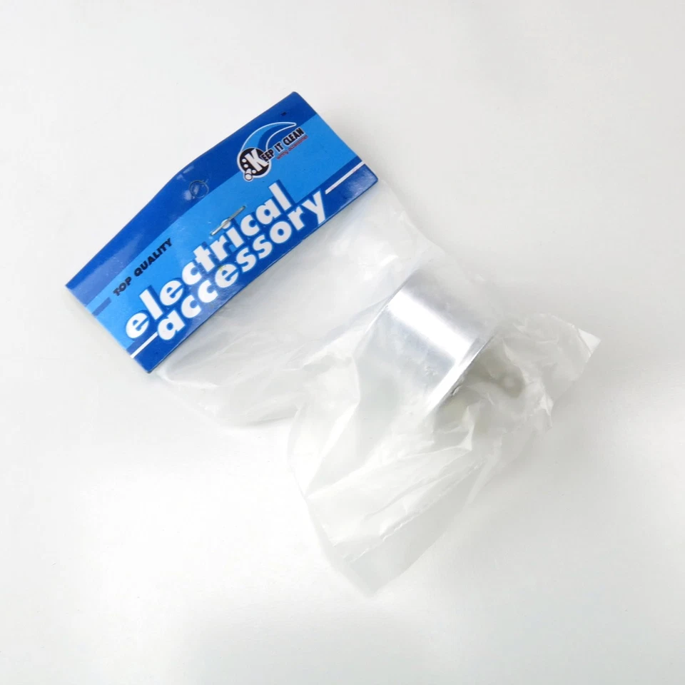 TF536/552 TURN SIGNAL FLASHER "New Replacement" 1965-1990 Harley RPL# 68543-64B  - Image 4 of 4