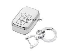 [CRAFT WORKS] [Automotive Mechanic Supervised] Craft Works Key Case Key Cover