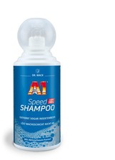 Dr. Wack A1 Speed Shampoo, 500 ml