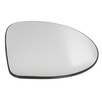 Spiegelglas AußEnspiegel Rechts Passend FüR Renault Twingo Ii CN0_