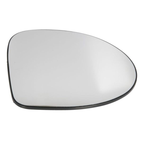 Spiegelglas AußEnspiegel Rechts Passend FüR Renault Twingo Ii CN0_-image