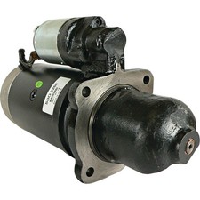 Starter For International IHC Tractor 107358C91 0-001-367-062; 410-24286