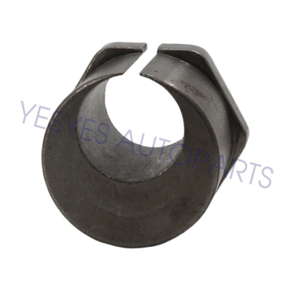 Buje delantero inclinable rueda alineación Ford F250 Super Duty 59155QD para 1999-2022 Foto 3 de 4