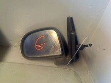 Retroviseur droit (ou coque) Hyundai ATOS