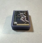 LOT OF 17 KEN GRIFFEY JR PARALLEL INSERT  VINTAGE CARD LOT HOF 1990-2000