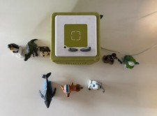 Tonies Audio Story Time with Characters Toniebox