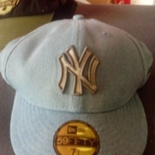 New Era 59FIFTY New York Yankees NY Baseball ...