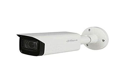 Dahua Außenkamera 2 MP 4 in 1 Starlight 80M Audio WDR