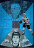 2023-24 Upper Deck #SPX-18 Kevin Korchinski 1997-98 SPx Holoview Retros