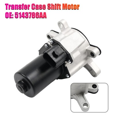 Reparatur des Verteilergetriebes für Jeep Grand w/NV146 NV245 2005-10 5143786AA