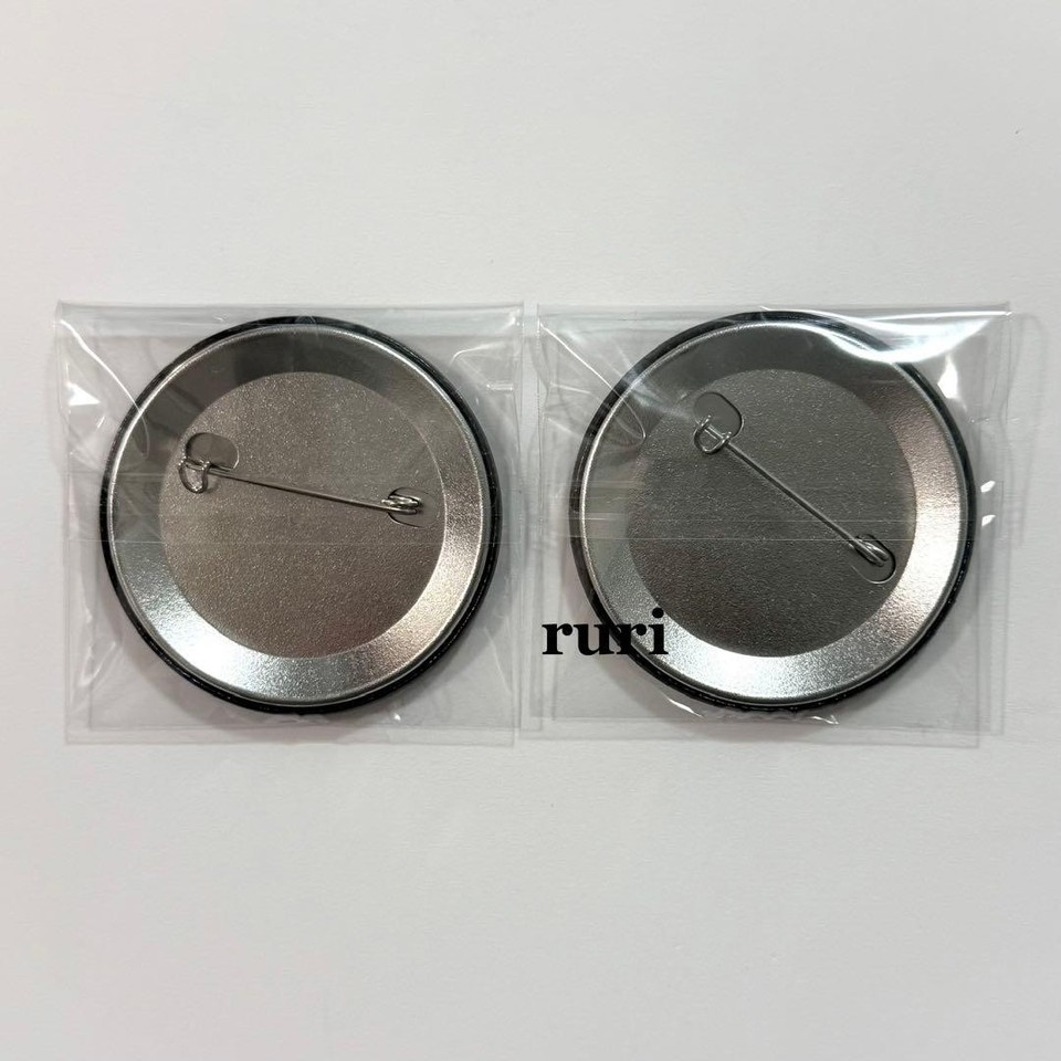 Demon slayer⁠ ⁠ ⁠ ⁠ Akaza⁠ ⁠ Keizo⁠ ⁠ Random Pinback Button 2 types | eBay