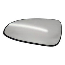 Peugeot 108 MK1 Genuine Left Non Heated Mirror Glass Only 1612468180