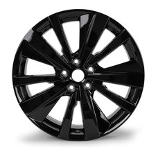 for Nissan Teana 2019 2022 19x8 Alloy Wheel 5x114.3 ET55 66.1mm 1 Set