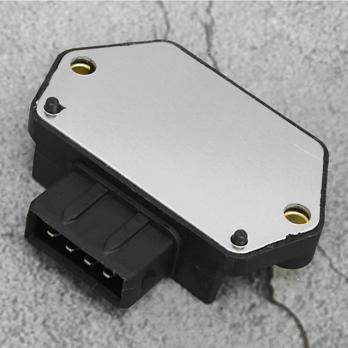 Ignition Module Black Replacement Ignition Module For ASTRA F 1389 44 4 - Picture 4 of 9