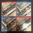 Beatles 4 x Vinyl Record LP Job Lot 1962-66 1967-70