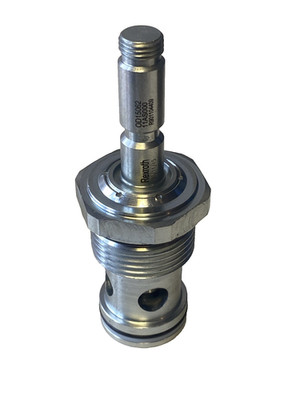 Poppet Valve Sitzventil A9B00095127 2/2NC 021-E 350bar 150L/min Windkraft New