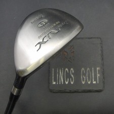 Mizuno Zephyr NX 19° 3 Hybrid Regular Graphite Shaft Mizuno Grip