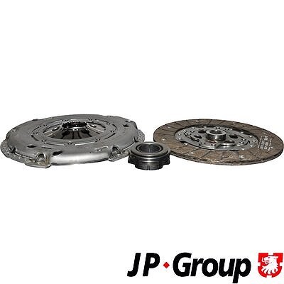 JP Group Kupplungssatz U.A. FüR Audi, Seat, Skoda, VW-image