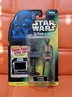 1997 Star Wars POTF EV-9D9 With Datapad Freeze Frame Slide Action Figure ~ NIB