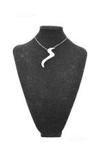 Collana Breil Con Ciondolo "lampo"