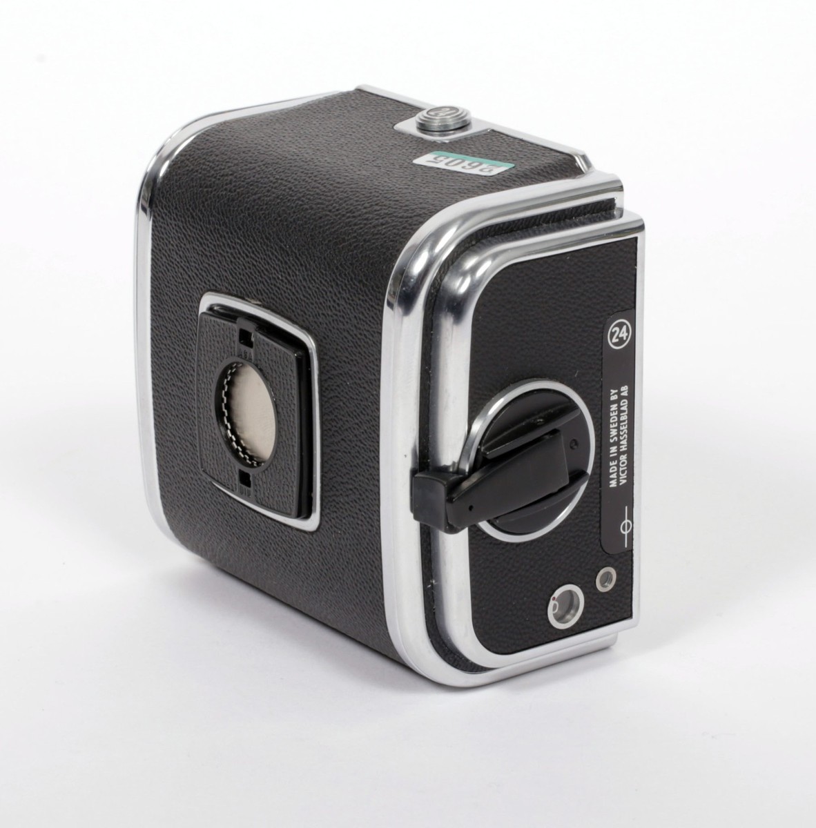 Hasselblad A24 6X6 120 Type II back (chrome) #2605 | eBay