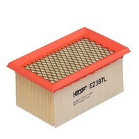 Luftfilter-Einsatz 67 Mm Hengst Filter Iam-Expertise Passend FüR U.A. BMW