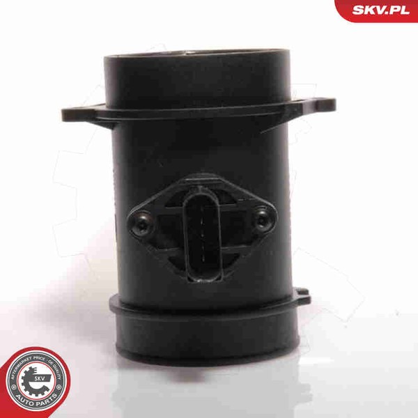 Esen SKV Luftmassenmesser 07SKV027 FüR SL FJ Ssangyong Korando Musso Klasse 12V-image