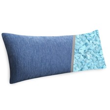 Hiasan Cooling Body Pillows for Adults, Long Memory Foam Body Pillow - Full S...