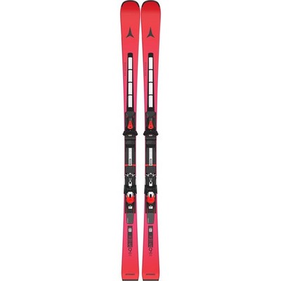 Atomic Redster S9 Revoshock S + I 12 GW 2025 2026 Alpinski Ski Slalomski