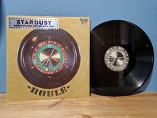 Stardust - Music Sounds Better With You 12" Vinyl 1998 Classic VG+
