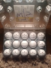 Wilson Staff Dx2 Soft,white,15-Pack