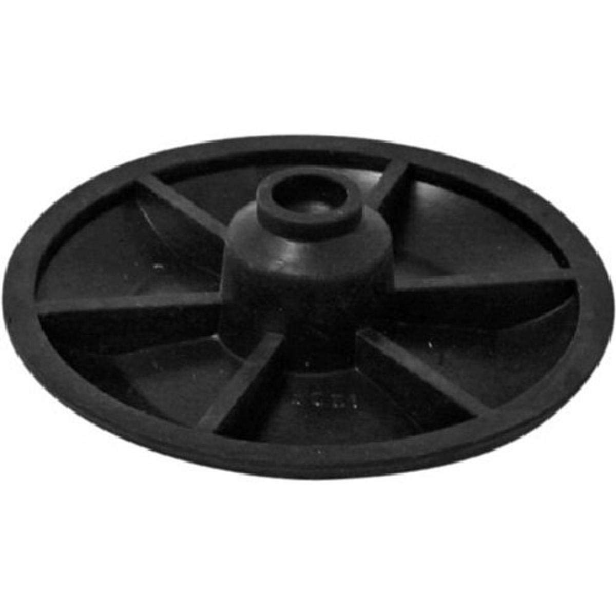 Disc Replacement, For Actuator Flush Valves