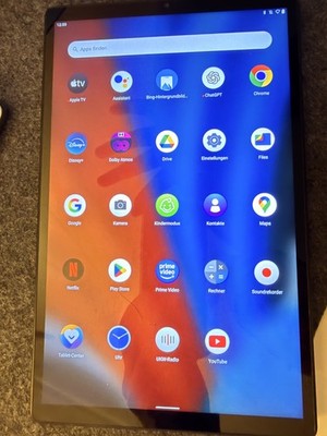 Tablet Lenovo Tab M10 FHD Plus (2nd Gen)