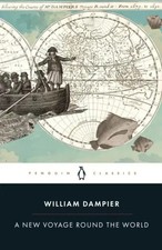 William Dampier | A New Voyage Round the World | Taschenbuch | Englisch (2020)