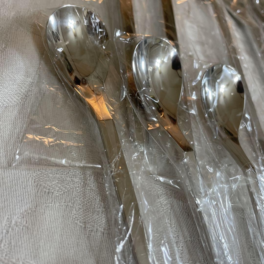 YAMACO Cutlery Set Napoli 18-12 15 pieces, unused | eBay