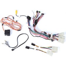 iDATALINK MAESTRO HRN-HRR-TO2 RADIO HARNESS FOR SELECT 2012 TOYOTA VEHICLES NEW