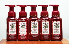 Bath Body Works SIMMER & SPICE 8.75oz Foaming...