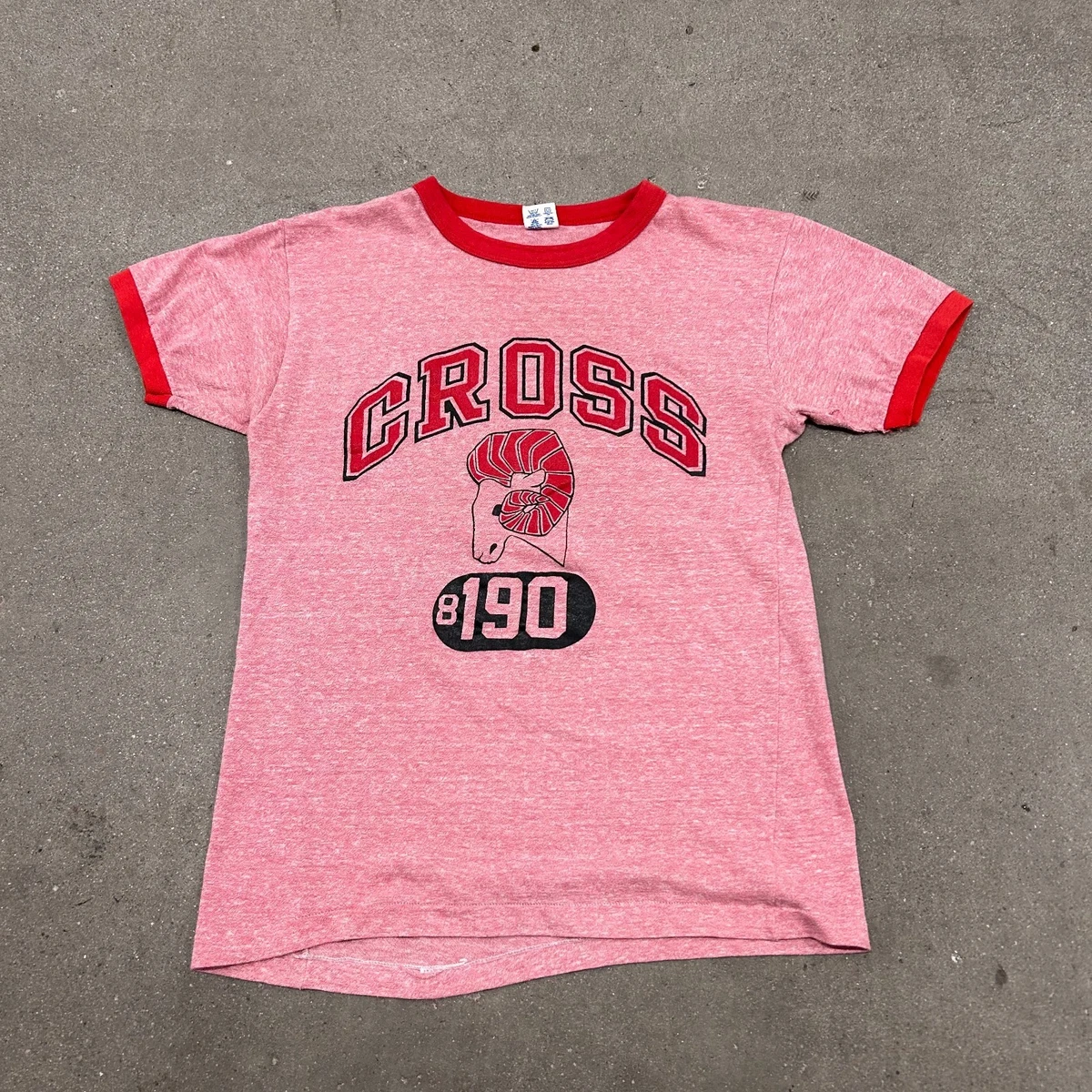 Champion Cotton 1970s Vintage T-Shirts for Men for sale | eBay