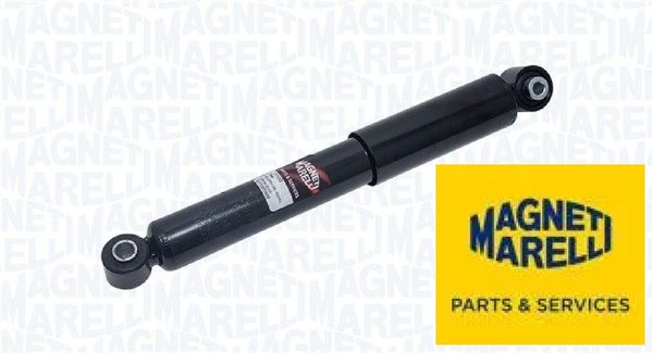 Magneti Marelli 352113070000 StoßDäMpfer StossdäMpfer FüR Opel-image