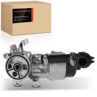 Frankberg ÖLkÜHler Passend FüR CitroËN C4 C5 C8 DS4 DS5 Jumpy Fiat Scudo Ulysse