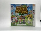 New ListingAnimal Crossing: New Leaf (Nintendo 3DS) Complete CIB TESTED