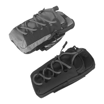 Motorcycle Battery Cover Pack Storage Bag Wrist Bag Mobile Phone Wrist Bag