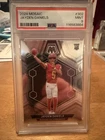 2024 Panini Mosaic - Rookies Jayden Daniels #302 (RC)