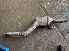 Land Rover Defender L663 Catalytic Converter DPF M8B2-5L219-BC
