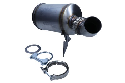 PARTIKELFILTER DPF BMW 3 E90 1.8D/2.0D 04- EURO4
