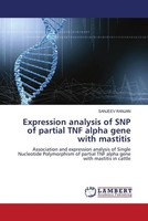 Sanjeev Ranjan | Expression Analysis Of SNP Of Partial TNF Alpha Gene With...