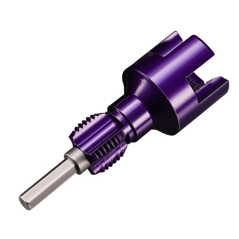 Precise Tap Die Smooth Thread Cutting Tool 1/2 3/4 For Water Pipe Systems