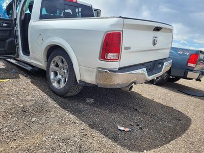 Used Truck Bed Assembly fits: 2013 Ram Dodge 1500 pickup Quad Cab 6' 4`` standar