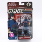 GI JOE Renegades Cobra Trooper Infantry Action Figure Hasbro 2011 Hasbro MOC